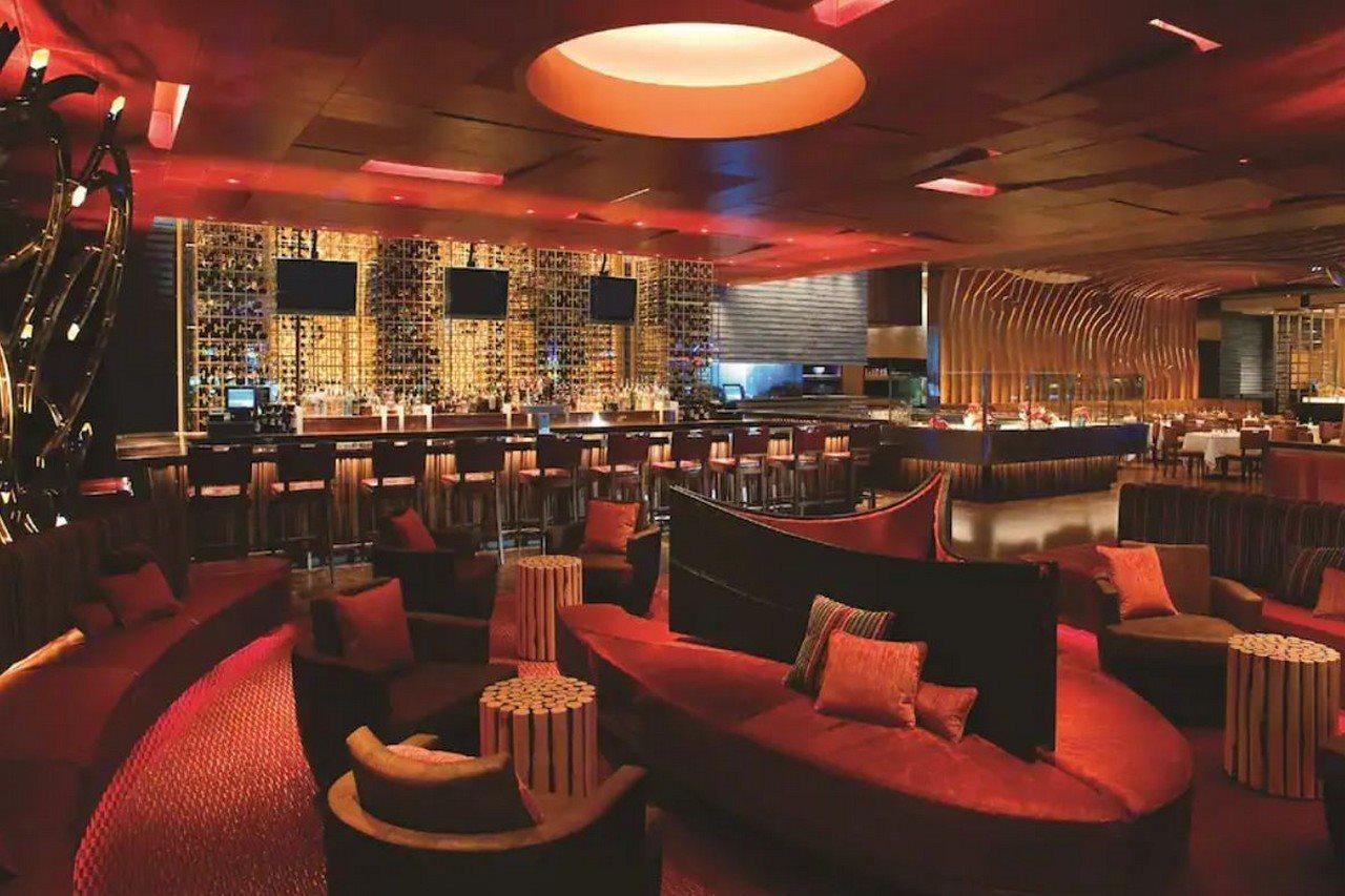 Hotel Mgm Tower At Borgata à Atlantic City Extérieur photo
