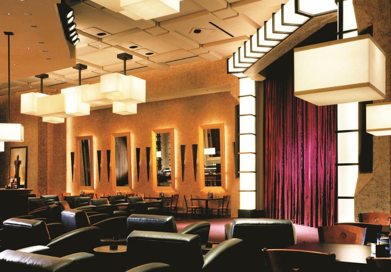 Hotel Mgm Tower At Borgata à Atlantic City Extérieur photo